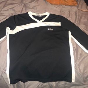 Nike long sleeve shirt
